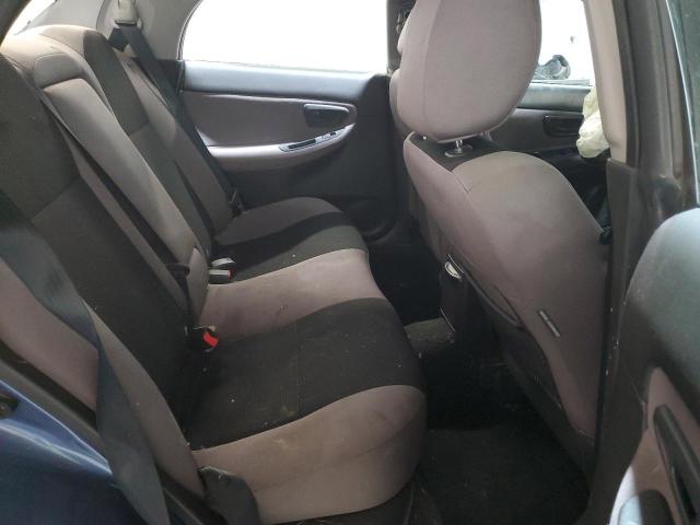 JF1GD61627H503748 Subaru Impreza 2.5i