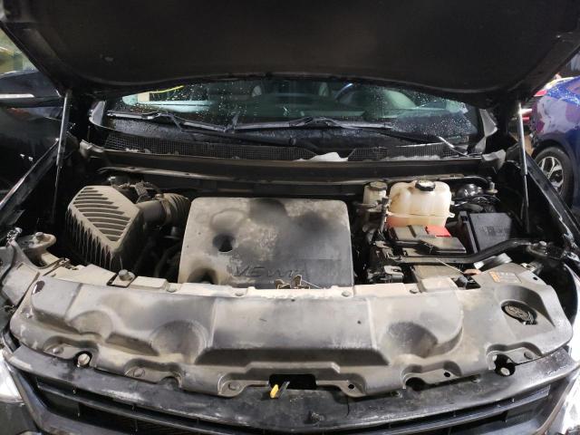 2020 CHEVROLET TRAVERSE R 1GNEVJKW8LJ144593