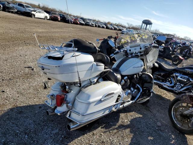 2004 YAMAHA XVZ13 TF JYAVP04E44A007567