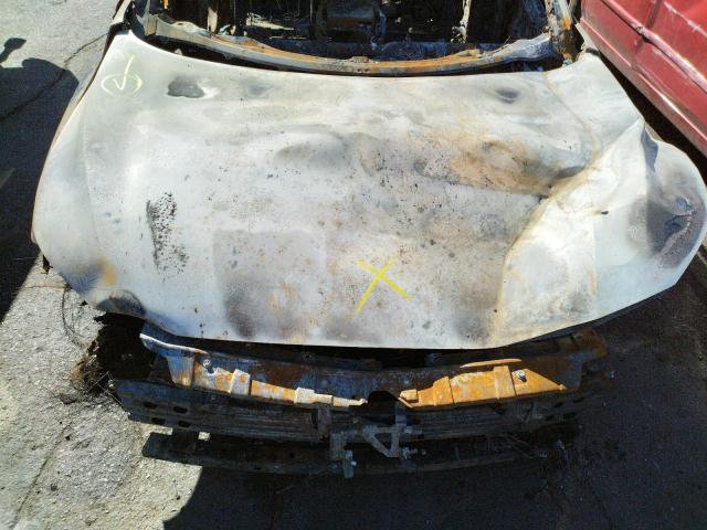 3N1AB8DV3NY254465 Nissan SENTRA SR