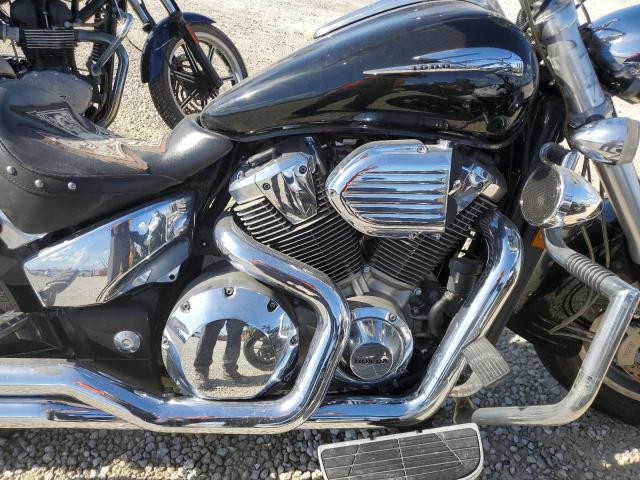 2002 HONDA VTX1800 R 1HFSC49082A005184