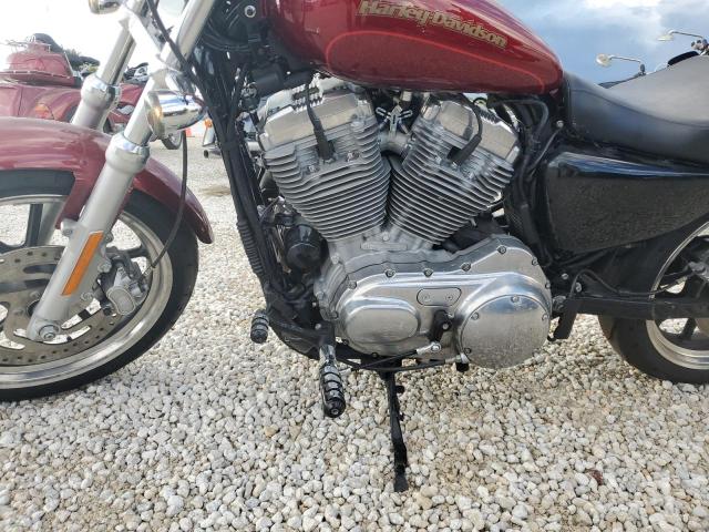 2016 HARLEY-DAVIDSON XL883 SUPE 1HD4CR216GC413955