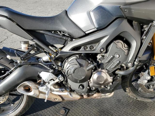 2015 YAMAHA FZ09 C JYARN33Y6FA002149