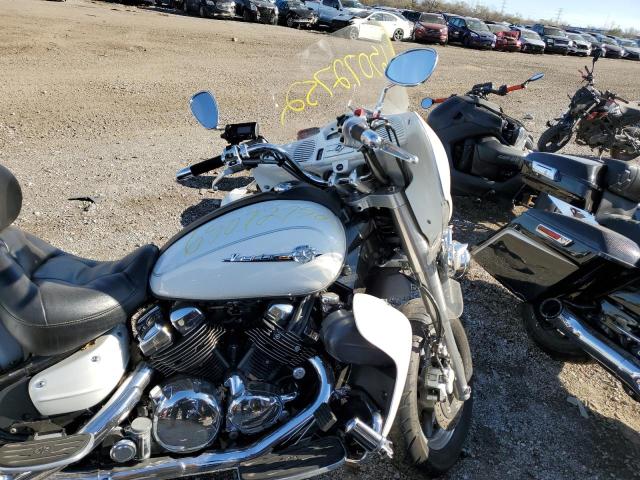 2004 YAMAHA XVZ13 TF JYAVP04E44A007567