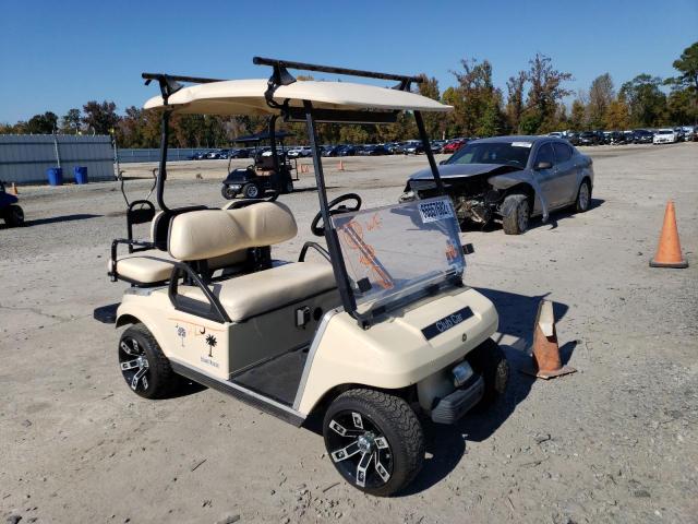 Salvage cars for sale from Copart Lumberton, NC: 2003 Golf Cart