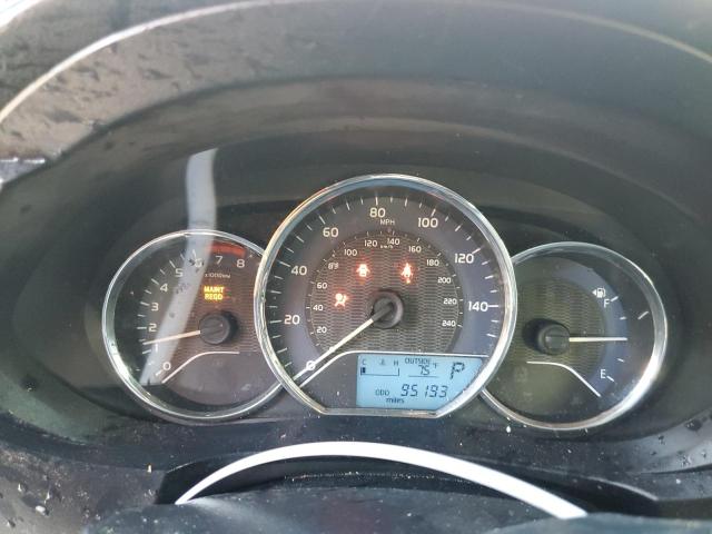 5YFBURHE7FP268110 Toyota COROLLA L