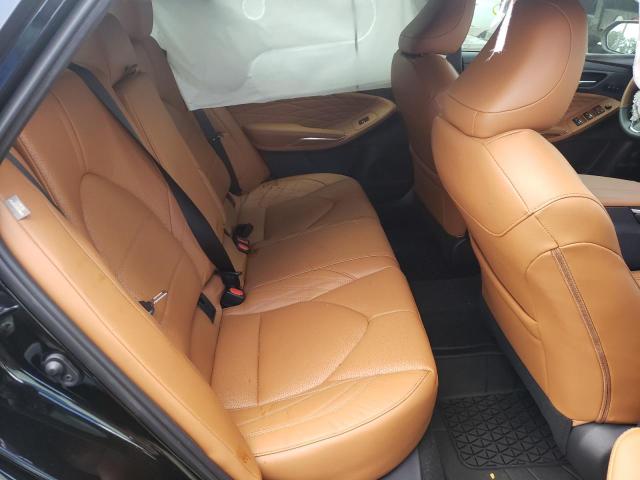 2022 TOYOTA AVALON LIM 4T1CZ1FB1NU072550