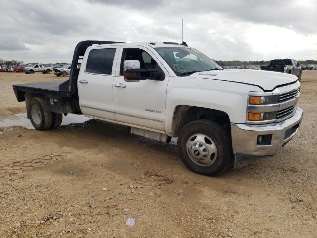 Salvage cars for sale from Copart San Antonio, TX: 2016 Chevrolet Silverado