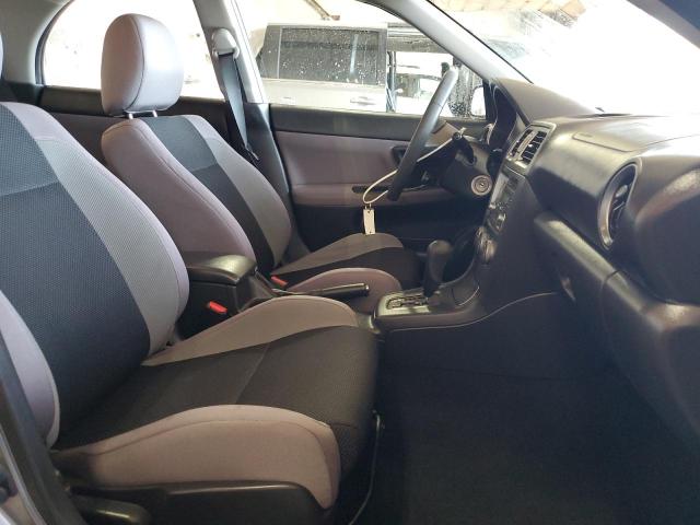 JF1GD61687H519209 Subaru Impreza 2.5i