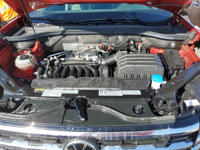 2021 VOLKSWAGEN 25606 - 1V2TR2CA1MC529253