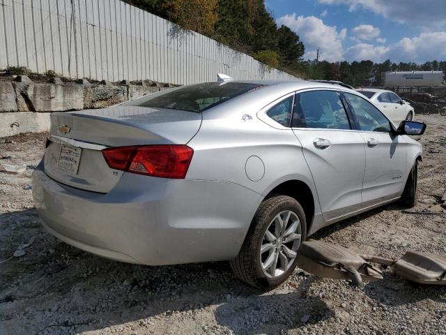 2018 CHEVROLET IMPALA LT - 1G1105S39JU108208