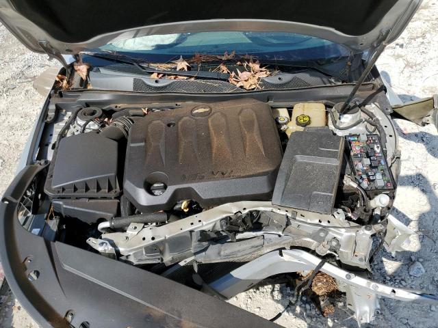 2018 CHEVROLET IMPALA LT - 1G1105S39JU108208