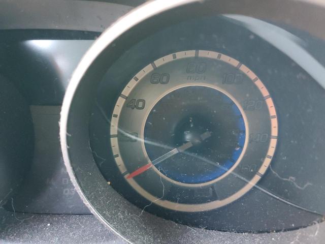 2HNYD288X8H513383 Acura MDX SPORT