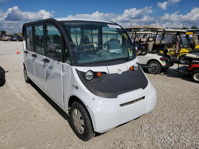 2019 GLOBAL ELECTRIC MOTORS E6 VIN: 52CG6AGA6K5020867