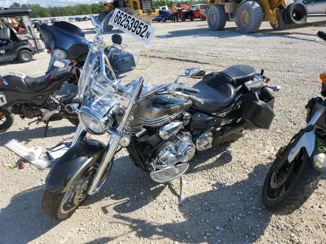 2006 YAMAHA XV1900 A JYAVP21E66A002129