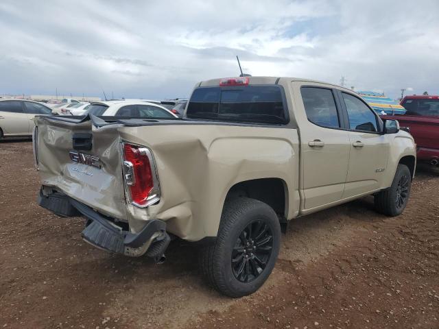 2022 GMC CANYON ELE 1GTG5CEN8N1184420