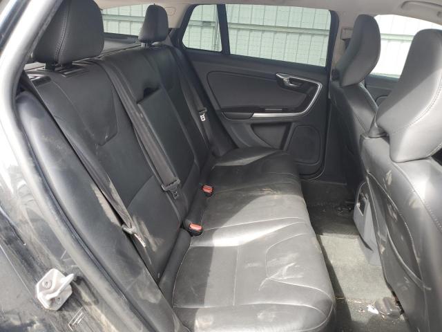 2015 VOLVO V60 PREMIE YV140MEK6F1218167