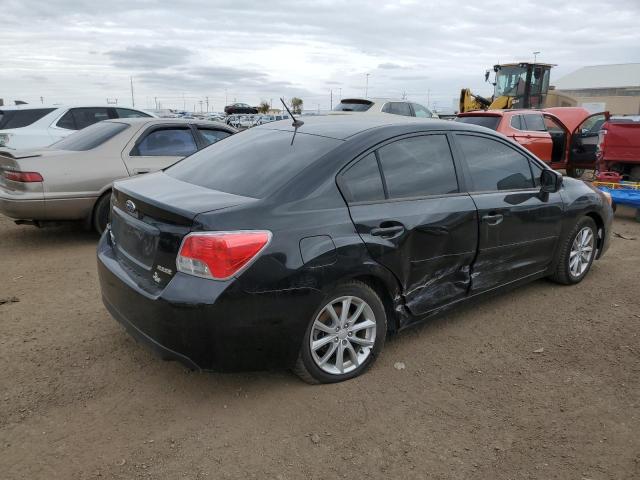 2013 SUBARU IMPREZA PR - JF1GJAC69DH002232