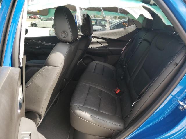 2023 CHEVROLET BOLT EV 2L 1G1FX6S00P4106658