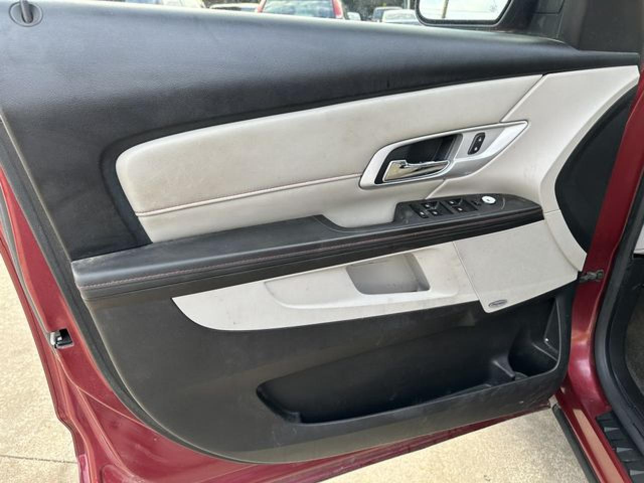 2012 GMC Terrain Sle VIN: 2GKFLSE54C6230366 Lot: 66575462