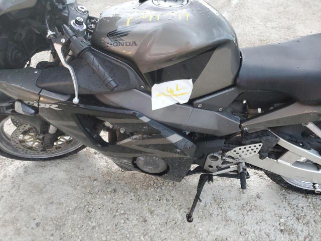 2003 HONDA CBR900 RR JH2SC50053M104517