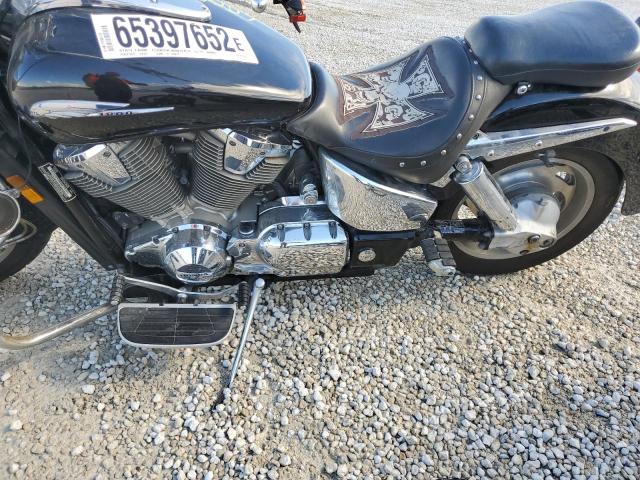 2002 HONDA VTX1800 R 1HFSC49082A005184