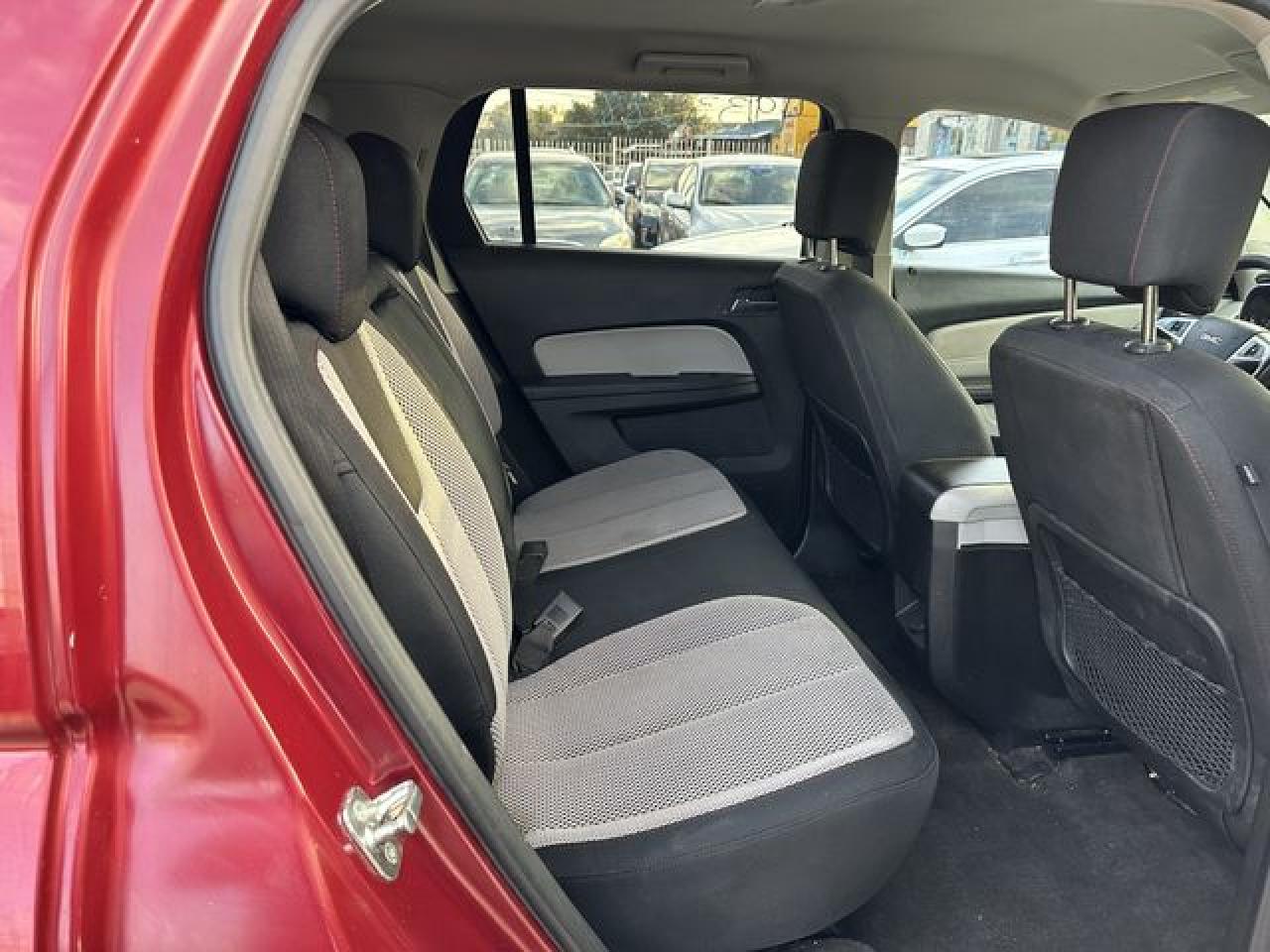 2012 GMC Terrain Sle VIN: 2GKFLSE54C6230366 Lot: 66575462