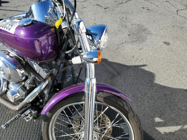 2000 HARLEY-DAVIDSON FXSTD 1HD1BSY67YY055754
