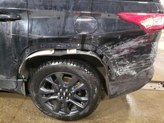2020 CHEVROLET TRAVERSE R 1GNEVJKW8LJ144593