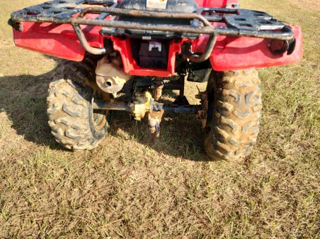 2020 HONDA TRX520 FM 1HFTE4419L4602214