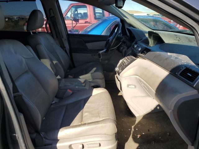 VIN 5FNRL5H65DB014519 2013 HONDA ODYSSEY no.5