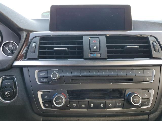 2015 BMW 328 I - WBA3A5C53FP604962