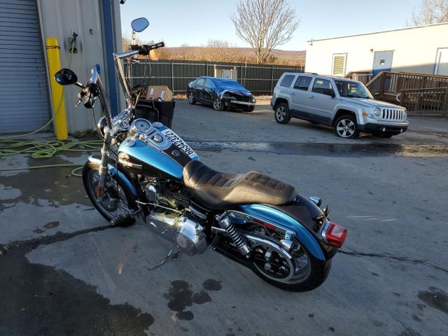2011 HARLEY-DAVIDSON FXDC 1HD1GV41XBC313749