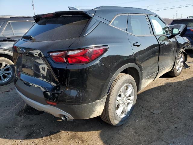 2019 CHEVROLET BLAZER 1LT - 3GNKBBRA0KS686019