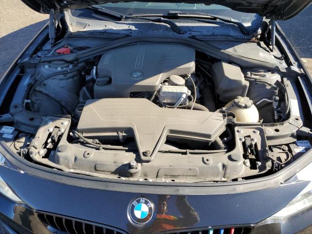 2016 BMW 428I WBA3N7C5XGK226623