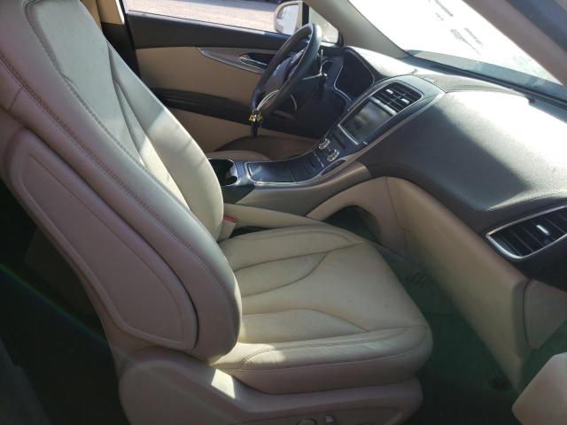 2016 LINCOLN MKX SELECT 2LMTJ6KR9GBL32407