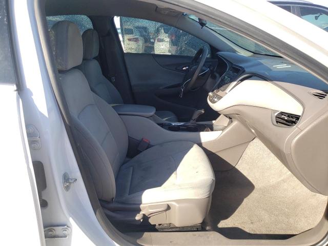 2016 CHEVROLET MALIBU L 1G1ZA5ST0GF210655