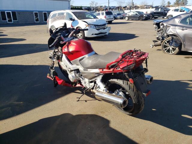 2014 YAMAHA FJR1300 AE JYARP26E7EA000060