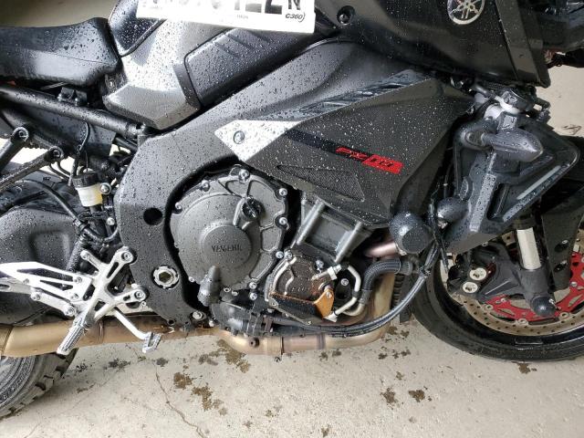 2017 YAMAHA FZ10 JYARN48E4HA000701