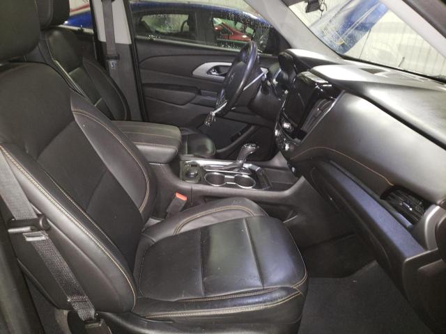 2020 CHEVROLET TRAVERSE R 1GNEVJKW8LJ144593