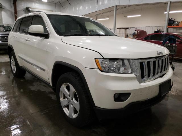 Jeep salvage cars for sale: 2012 Jeep Grand Cherokee