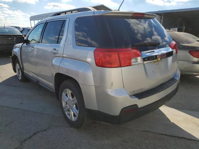 2GKALREK9F6111791 GMC Terrain