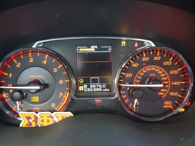 JF1VA1E68H9832379 Subaru Wrx Premium