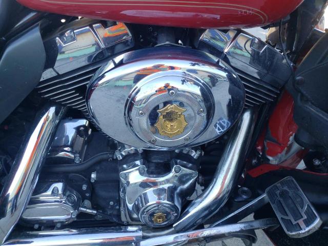 2006 HARLEY-DAVIDSON FLHTCUI SH 1HD1FLW116Y605898