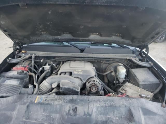 2015 GMC K1500 1GTSKVE32AZ206744