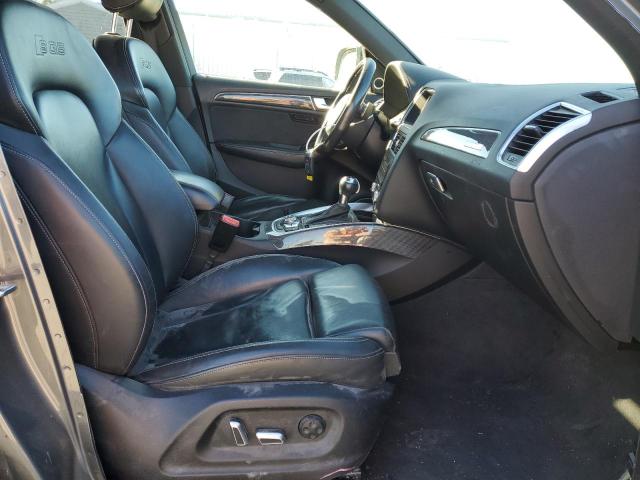 2016 AUDI SQ5 PREMIU WA1CCAFP9GA037139