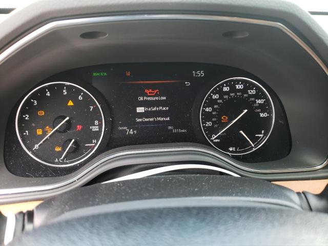 2022 TOYOTA AVALON LIM 4T1CZ1FB1NU072550