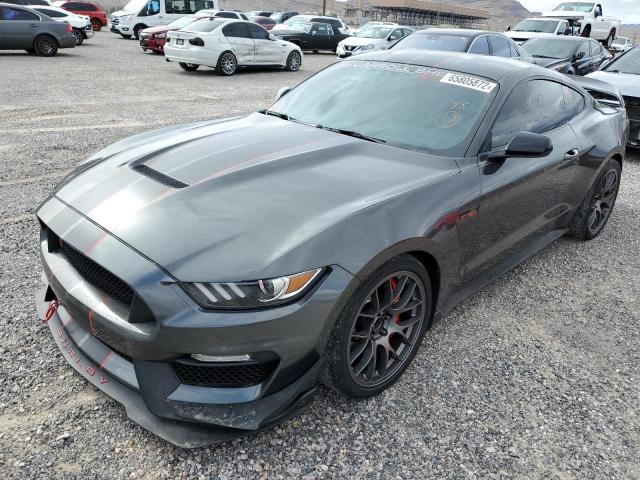 1FA6P8JZXL5550403 Ford Mustang Shelby Gt350