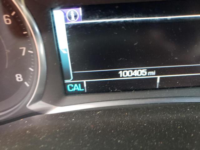 1GKKNMLS2HZ214904 GMC Acadia