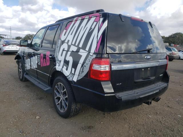 1FMJU1HT7GEF22887 Ford Expedition Xlt